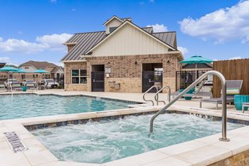 Spa/hot tub